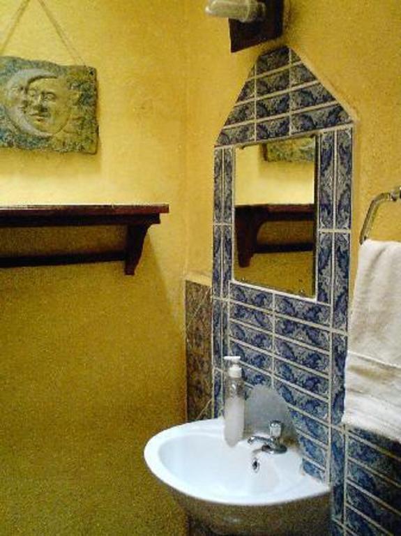 Posada Belen Museo Inn Guatemala City ภายนอก รูปภาพ