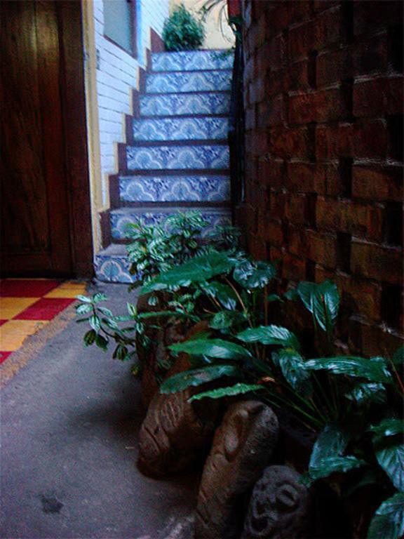 Posada Belen Museo Inn Guatemala City ภายนอก รูปภาพ